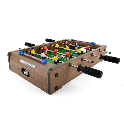 Powerplay 20 Inch Mini Table Football Table - main image