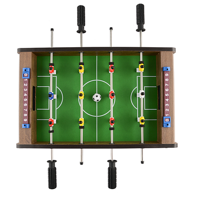 Powerplay 20 Inch Mini Table Football Table - main image