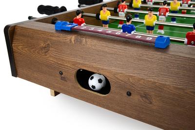Powerplay 27 Inch Mini Table Football Table - main image