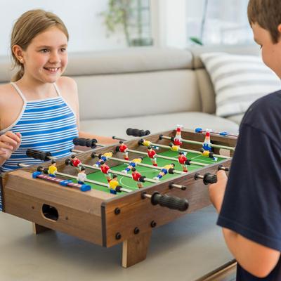 Powerplay 27 Inch Mini Table Football Table - main image