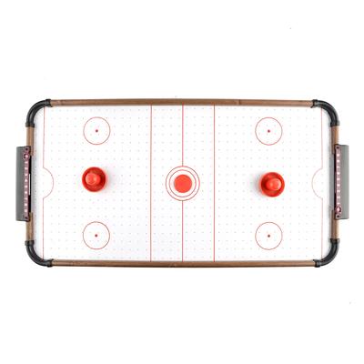 Powerplay 28 Inch Mini Air Hockey Table Game