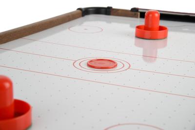 Powerplay 28 Inch Mini Air Hockey Table Game - main image