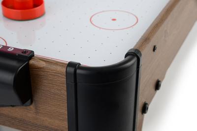 Powerplay 28 Inch Mini Air Hockey Table Game - main image