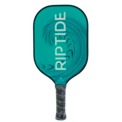 Diadem Riptide Pickleball Paddle - Teal - main image