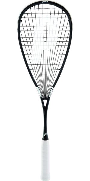 Prince Team Black Original 800 Squash Racket - main image
