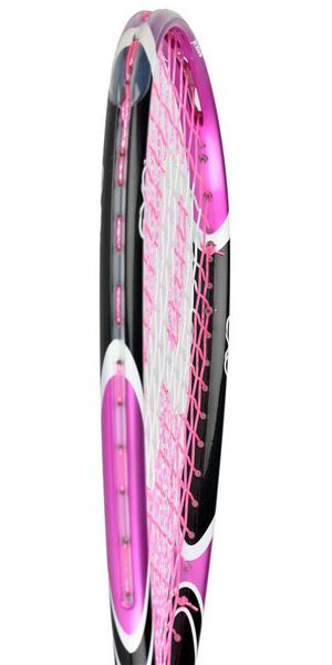 Prince Team Pink 700 Squash Racket - main image
