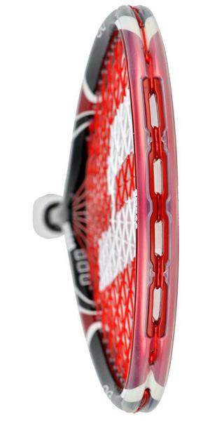 Prince Team Red 700 Squash Racket - main image