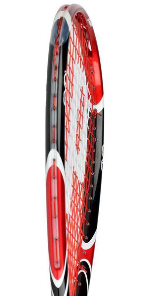 Prince Team Red 700 Squash Racket - main image