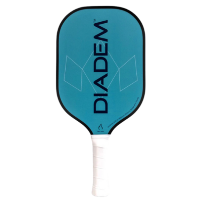 Diadem Team Pickleball Paddle - Teal - main image