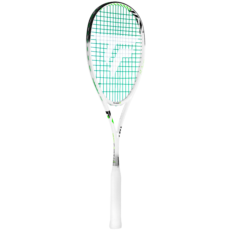 Tecnifibre Slash 120 Control Squash Racket - main image