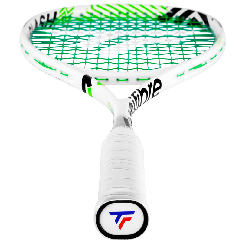 Tecnifibre Slash 120 Control Squash Racket - main image