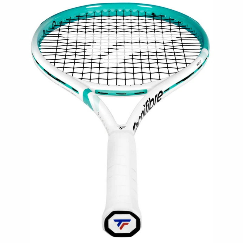 Tecnifibre Tempo Team Tennis Racket  - main image