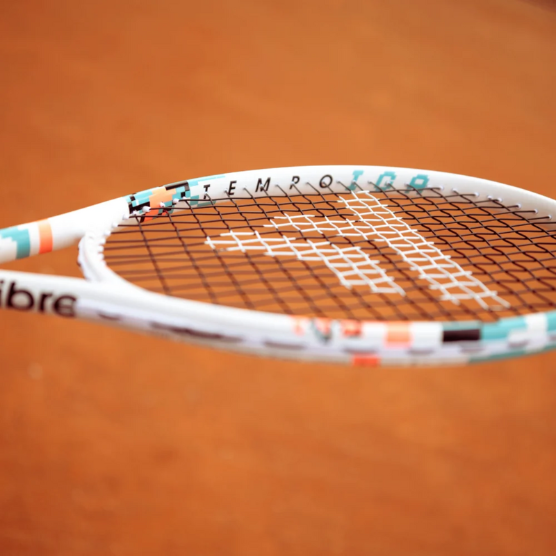 Tecnifibre Tempo Iga 24 Inch Junior Tennis Racket 2026 - main image