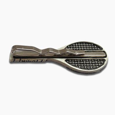Tennisnuts Tennis Tie Pin