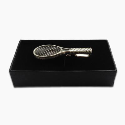 Tennisnuts Tennis Tie Pin - main image