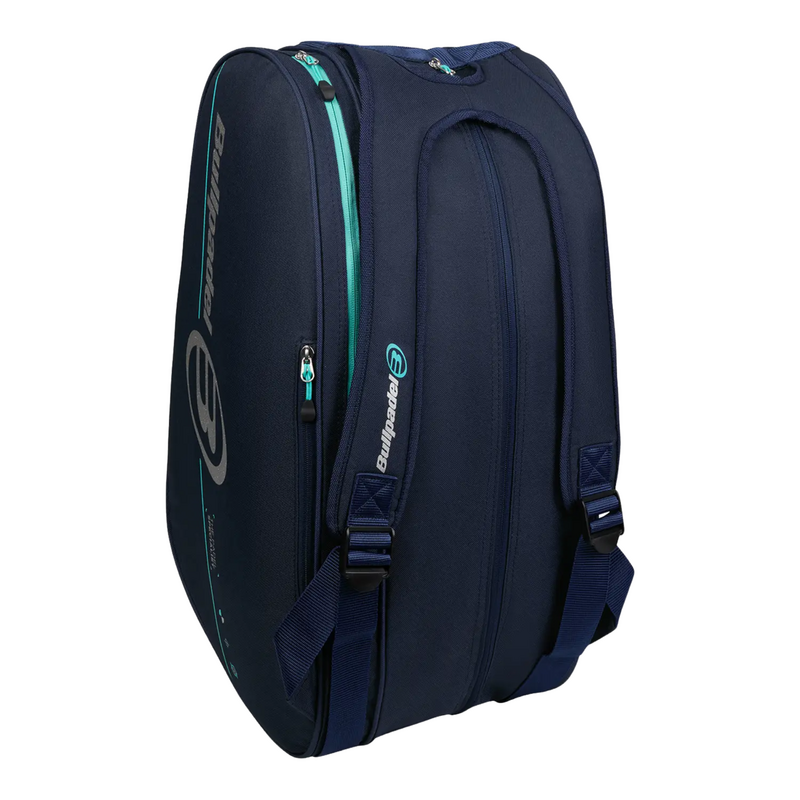 Bullpadel BPP26015 Tour Racket Bag (2026) - Navy - main image