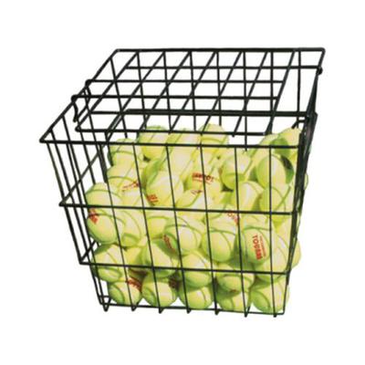 Tourna Ball Port 200/400 Deluxe Dolly Cart - main image