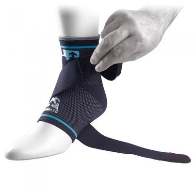 Ultimate Performance Advanced Ultimate Compression Ankle Support - main image
