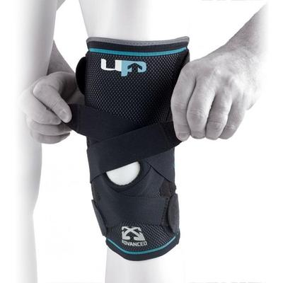 Ultimate Performance Advanced Ultimate Compression Knee Support - main image