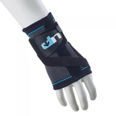 Ultimate Performance Advanced Ultimate Compression Wrist Support with Splint - main image