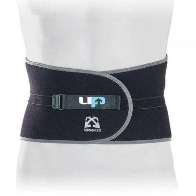 Ultimate Performance Advanced Back Support with Adjustable Tension - main image