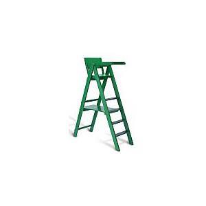 Tennis Wooden Umpires Chair - main image