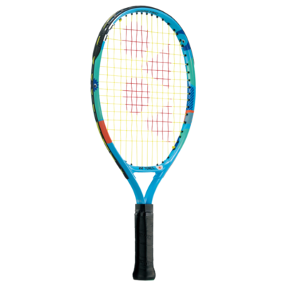 Yonex  Junior 17 Tennis Racket - Ocean Blue - main image