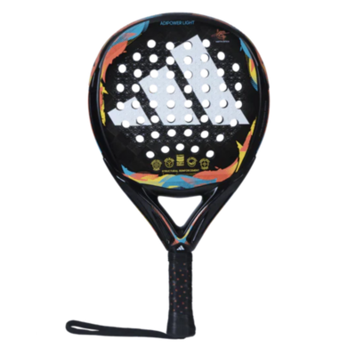 Adidas padel rackets 2025