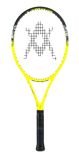 Volkl V-Sense 10 295g Tennis Racket - main image