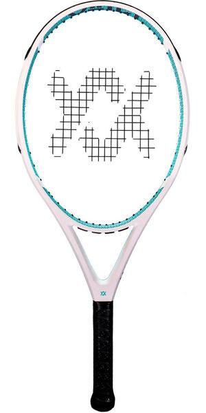 Volkl V-Cell 2 Tennis Racket - main image