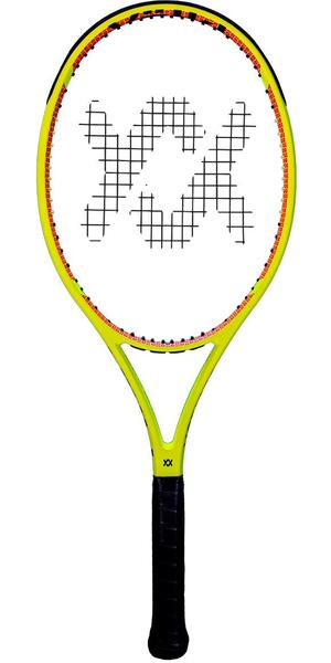 Volkl V-Cell 10 26 Inch Junior Tennis Racket - main image