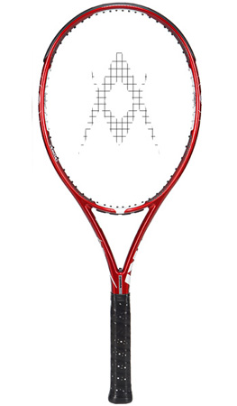 Volkl Organix 8 (300g) Tennis Racket - main image