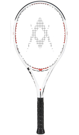 Volkl Organix 6 Tennis Racket - main image