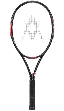 Volkl Organix 4 Tennis Racket with Catapult Effect - main image