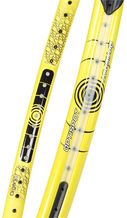 Volkl Organix 10 (295g) Tennis Racket - main image