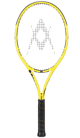 Volkl Organix 10 (295g) Tennis Racket - main image