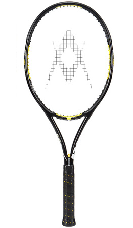 Volkl Organix 10 (325g) Tennis Racket - main image