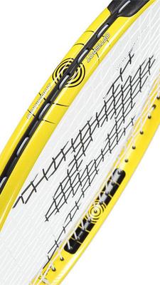 Volkl Organix 10 26 Inch Junior Tennis Racket - main image