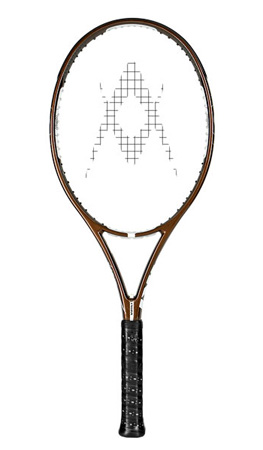 Volkl Organix V1 MidPlus Tennis Racket - main image