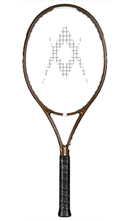 Volkl Organix V1 Oversize Tennis Racket - main image