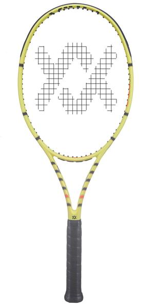 Volkl V-Cell C10 Pro 330g Anniversary Edition Tennis Racket [Frame Only]