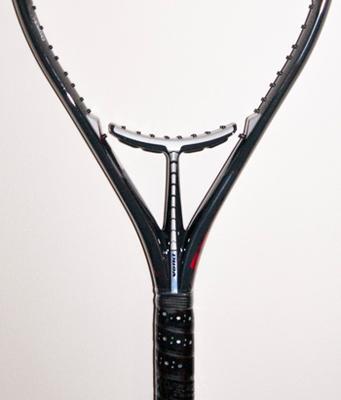 Volkl Organix 1 Tennis Racket - main image
