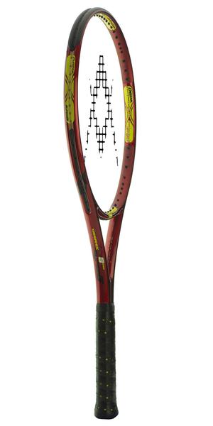 Volkl Super G 8 315g Tennis Racket - main image