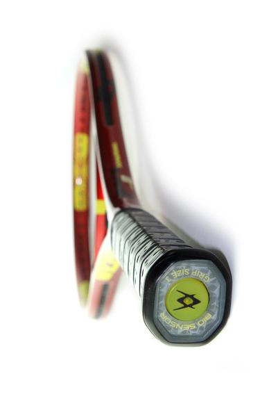 Volkl Super G 8 315g Tennis Racket - main image