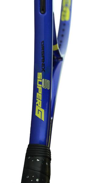 Volkl Super G 5 Tennis Racket - main image