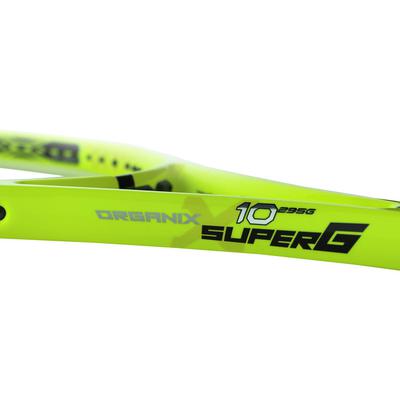 Volkl Super G 10 (295g) Tennis Racket - main image