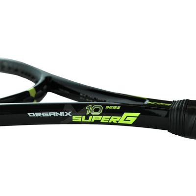 Volkl Super G 10 (325g) Tennis Racket - main image