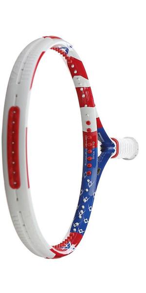 Volkl Super G V1 Classic 20 Year Ltd Edition Tennis Racket (USA) - main image