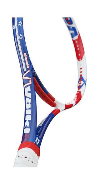 Volkl Super G V1 Classic 20 Year Ltd Edition Tennis Racket (USA) - main image