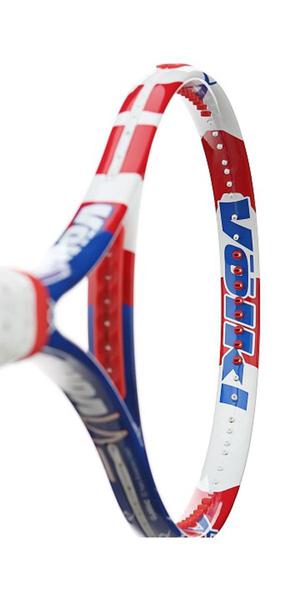Volkl Super G V1 Classic 20 Year Ltd Edition Tennis Racket (USA) - main image